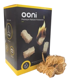 Ooni Aanmaakkrullen New