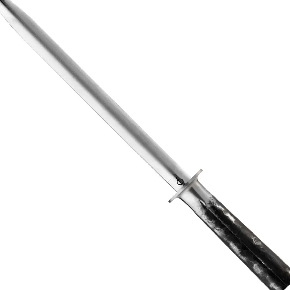 Aanzetstaal Forged Diamant Burte / Intense