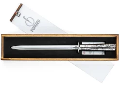 Aanzetstaal Forged Diamant Burte / Intense