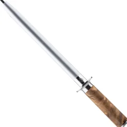Aanzetstaal Forged Diamant VG10