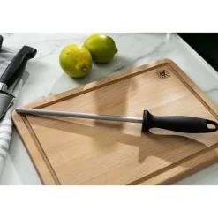 Aanzetstaal Zwilling 26 cm