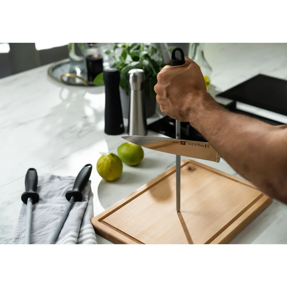Zwilling Aanzetstaal Outlet