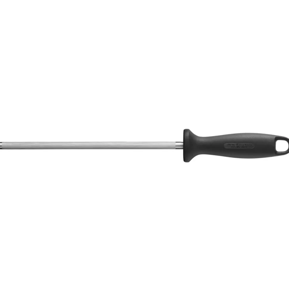 Aanzetstaal Zwilling Kunststof 23 cm
