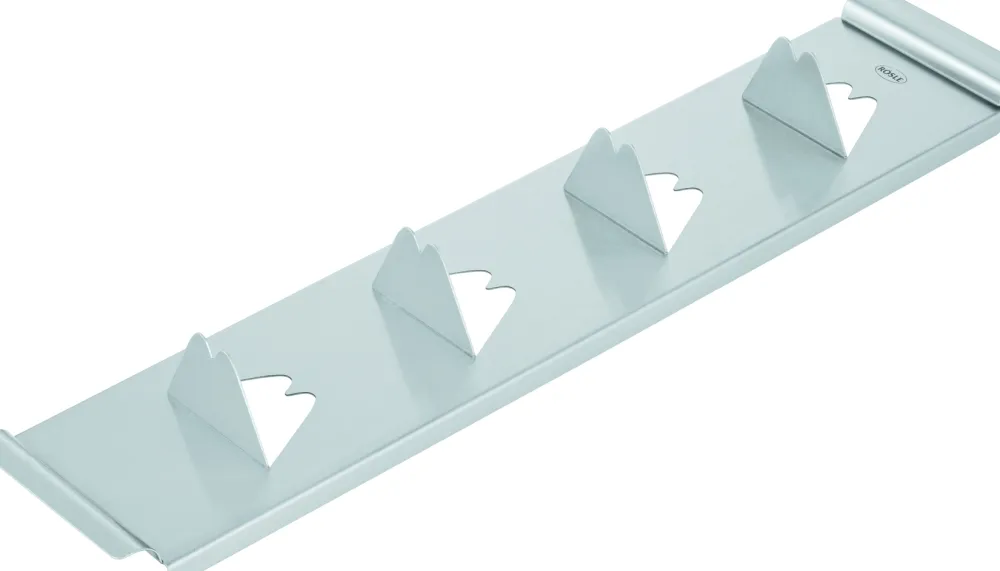Rosle Aardappelhouder Zilver Sale