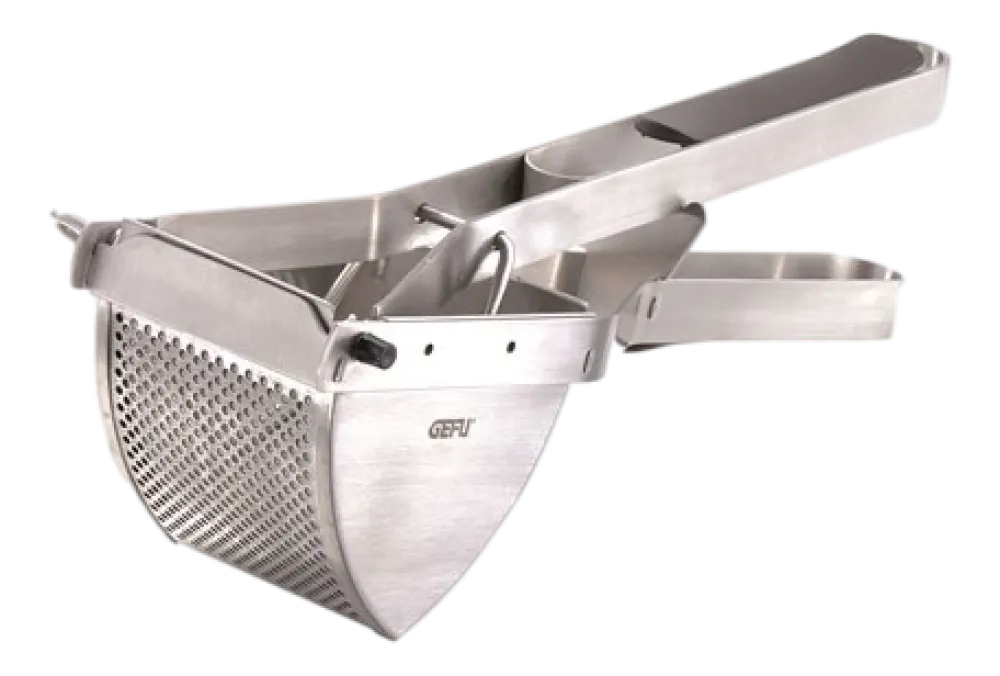 Gefu Aardappelpers Pantara RVS Zilver Outlet