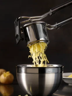Aardappelpers Rösle Keuken 34,5 cm