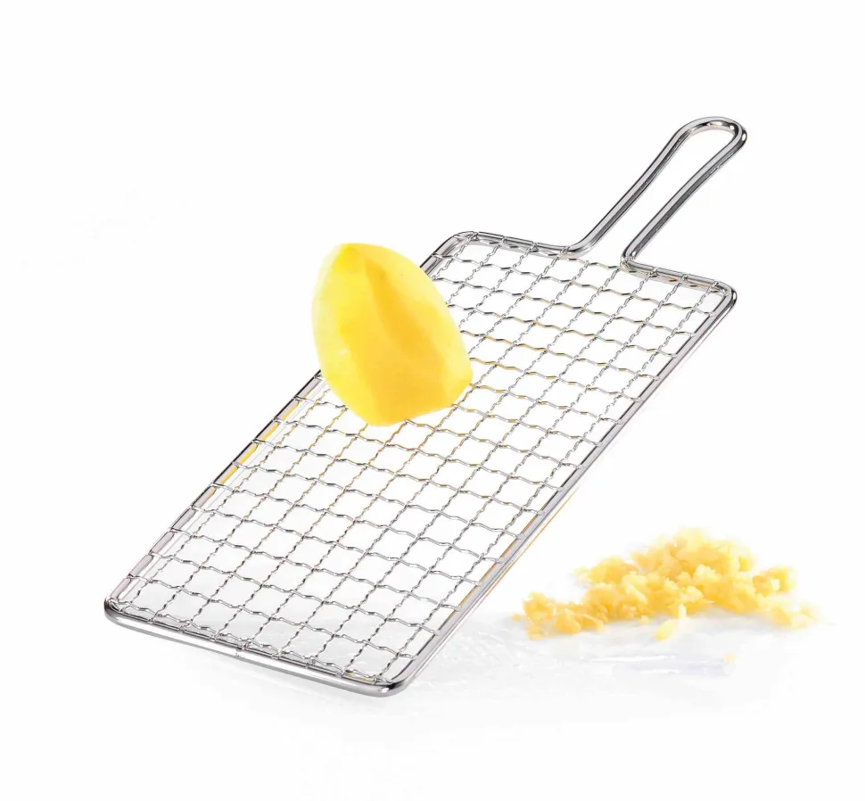 Aardappelrasp Gefu Rustica