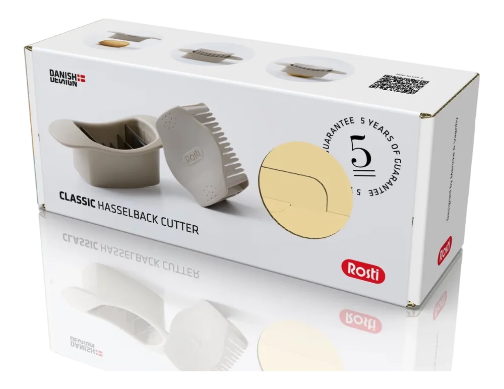 Rosti Aardappelsnijder Classic Humus Outlet