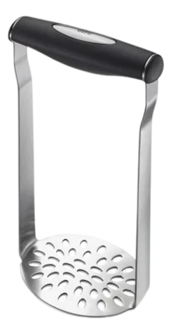 Gefu Aardappelstamper Timbra Zilver Sale