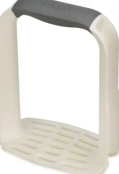 Aardappelstamper Joseph Joseph Easy-Mash Wit