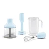 Accessoirepakket Smeg Voor Staafmixer HBF02PBEU Pastelblauw