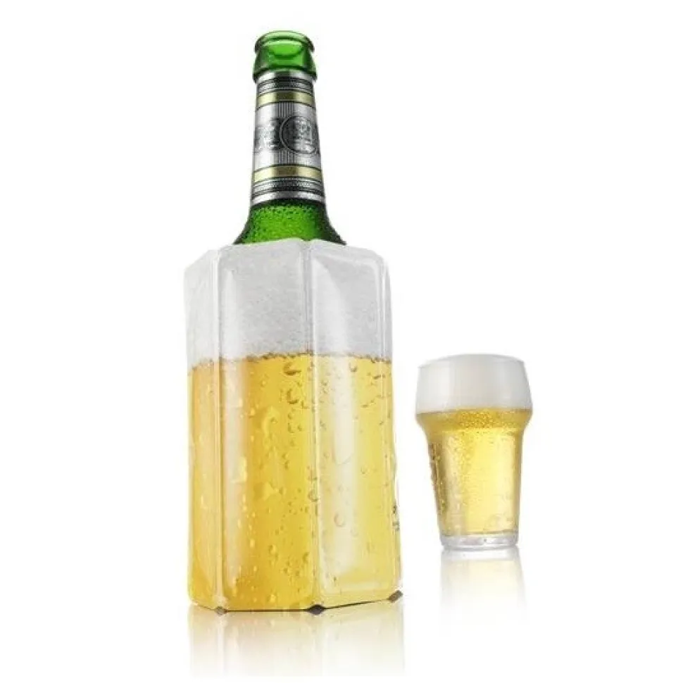 Active Cooler Beer Vacu Vin J-Hook