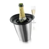 Vacuvin Active Cooler Champagne Elegant Vacu Vin RVS Hot