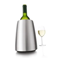Vacuvin Active Cooler Wine Elegant Vacu Vin RVS Best