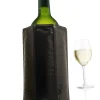 Vacuvin Active Cooler Wine Vacu Vin Zwart Discount