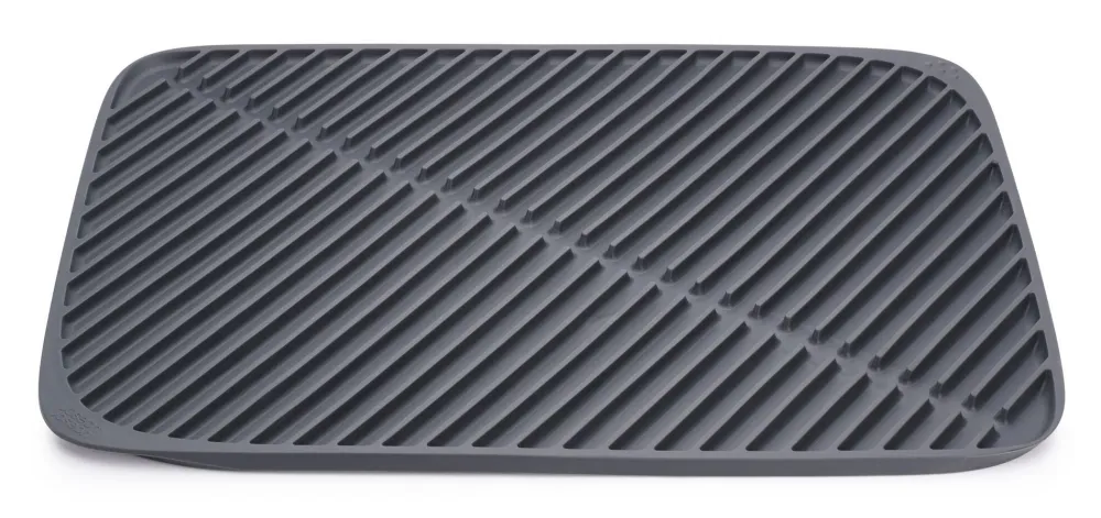 Joseph Joseph Afdruipmat Flume Large Grijs