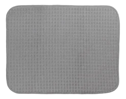 Kela Afdruipmat Rapida Grijs 50 x 38 cm Outlet