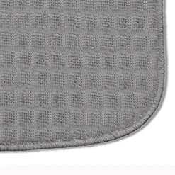 Kela Afdruipmat Rapida Grijs 50 x 38 cm Outlet