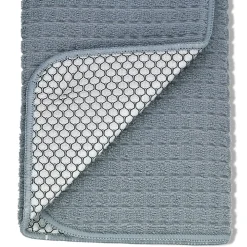 Kela Afdruipmat Rapida Grijs 50 x 38 cm Outlet