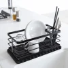Yamazaki Afdruipmat Flow Black Online