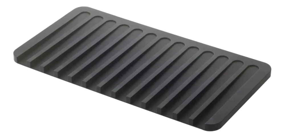 Yamazaki Afdruipmat Flow Black Online