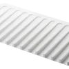 Afdruipmat Yamazaki Flow White