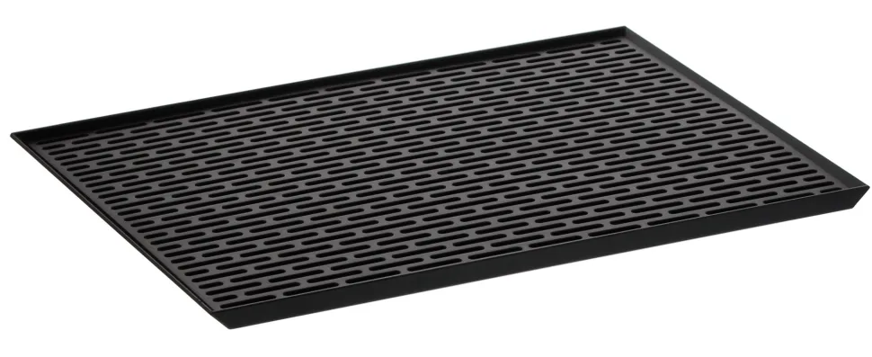 Afdruipmat Yamazaki Tower Black