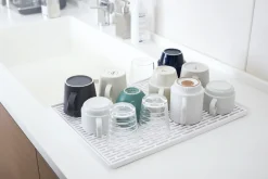 Yamazaki Afdruipmat Tower White New