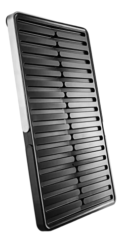 Afdruiprek Eva Solo Washing-Up Rack Zwart