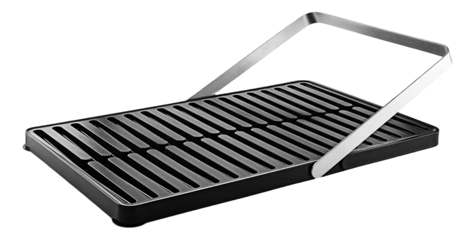 Afdruiprek Eva Solo Washing-Up Rack Zwart