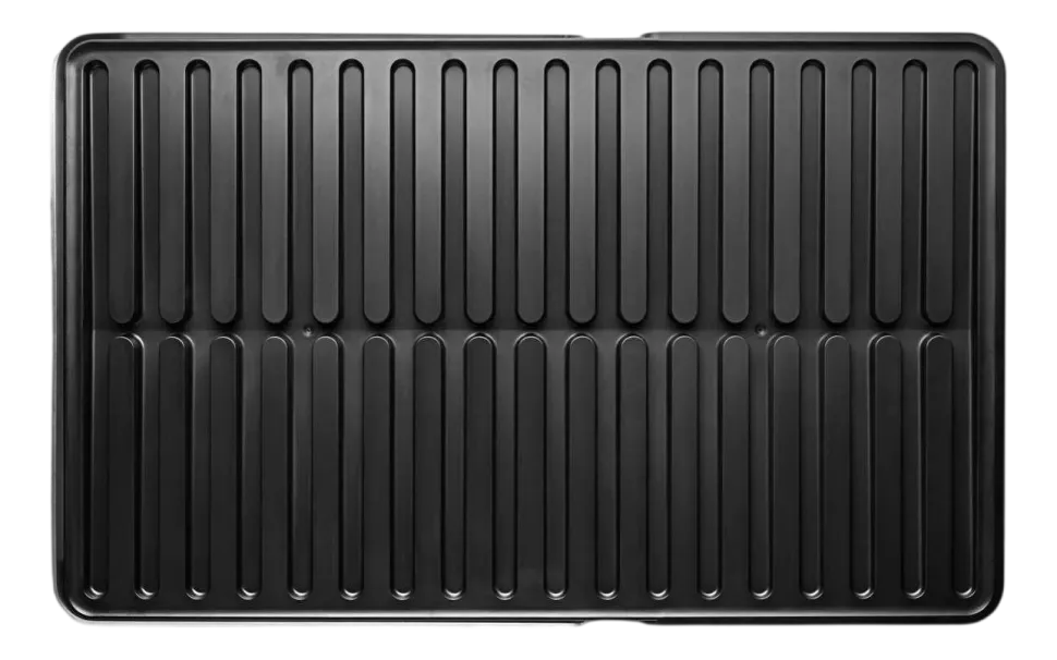 Afdruiprek Eva Solo Washing-Up Rack Zwart
