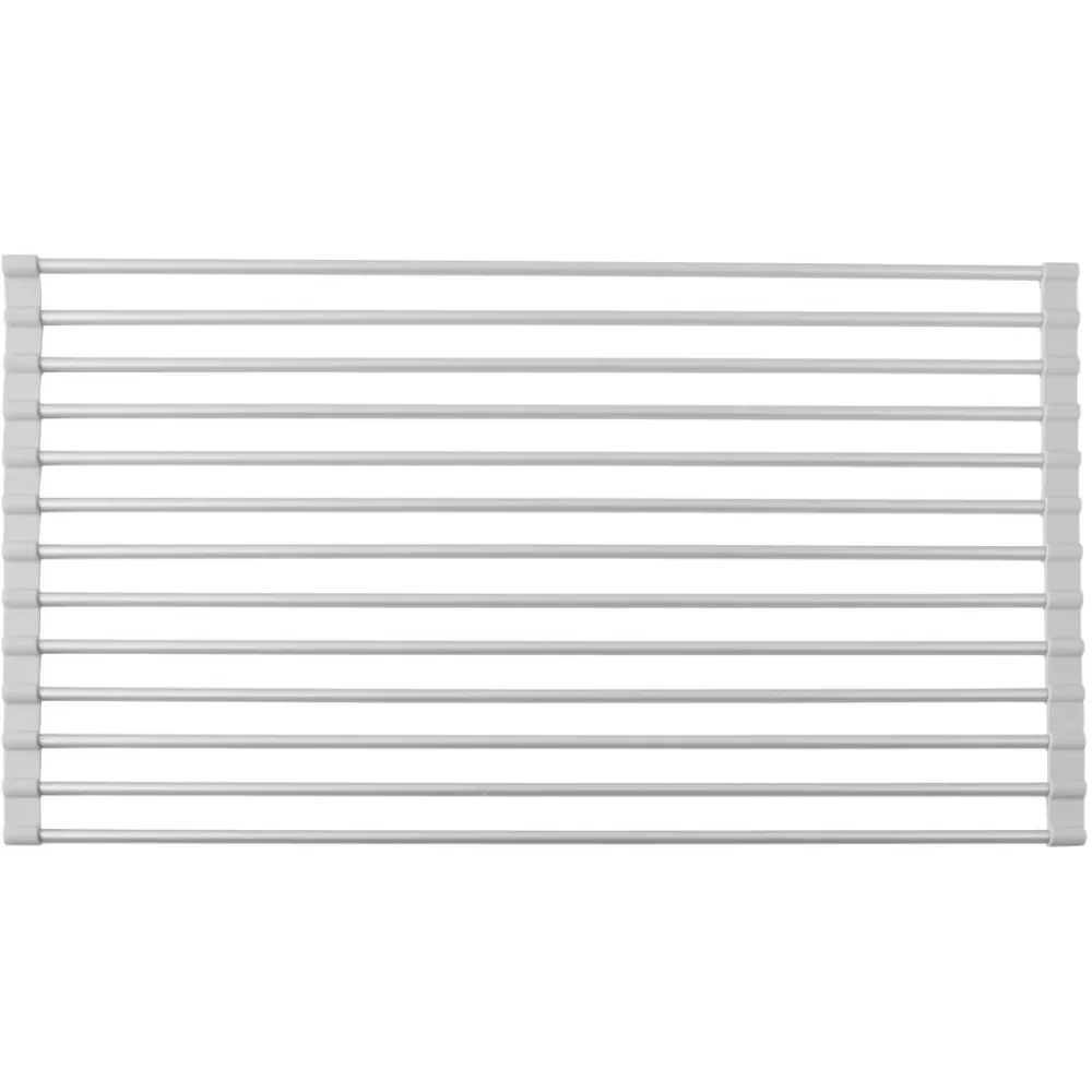 iDesign Afdruiprek Metro Afdruiprek & Onderzetter (47 x 28 cm) Discount