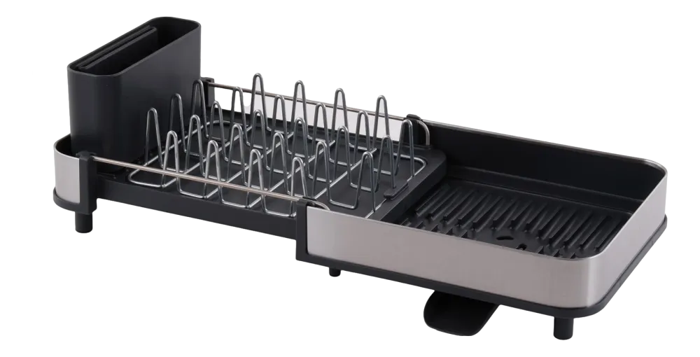 Joseph Joseph Afdruiprek Extend Slim Steel Graphite Discount