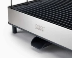 Joseph Joseph Afdruiprek Extend Max Steel Dish Rack Grijs Best