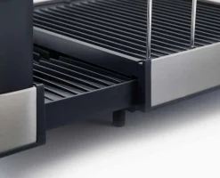 Joseph Joseph Afdruiprek Extend Max Steel Dish Rack Grijs Best