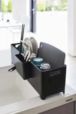 Afdruiprek Yamazaki Tower Black Black S