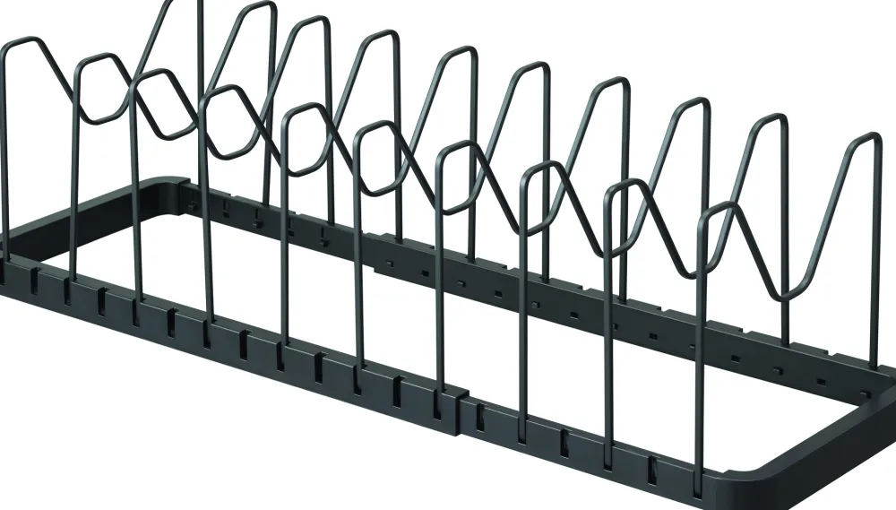 Yamazaki Afdruiprek Tower Black 22