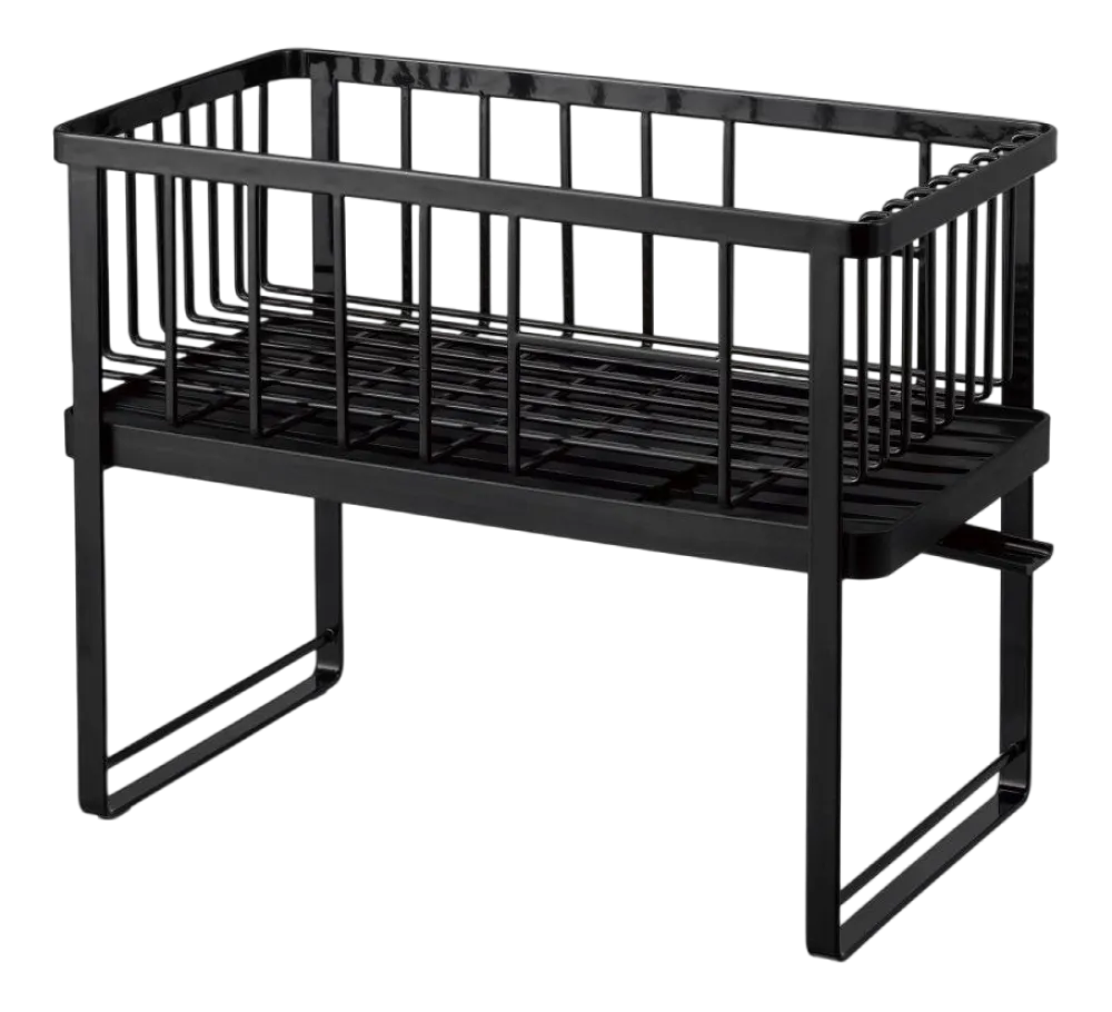 Yamazaki Afdruiprek Tower 2 Black Sale