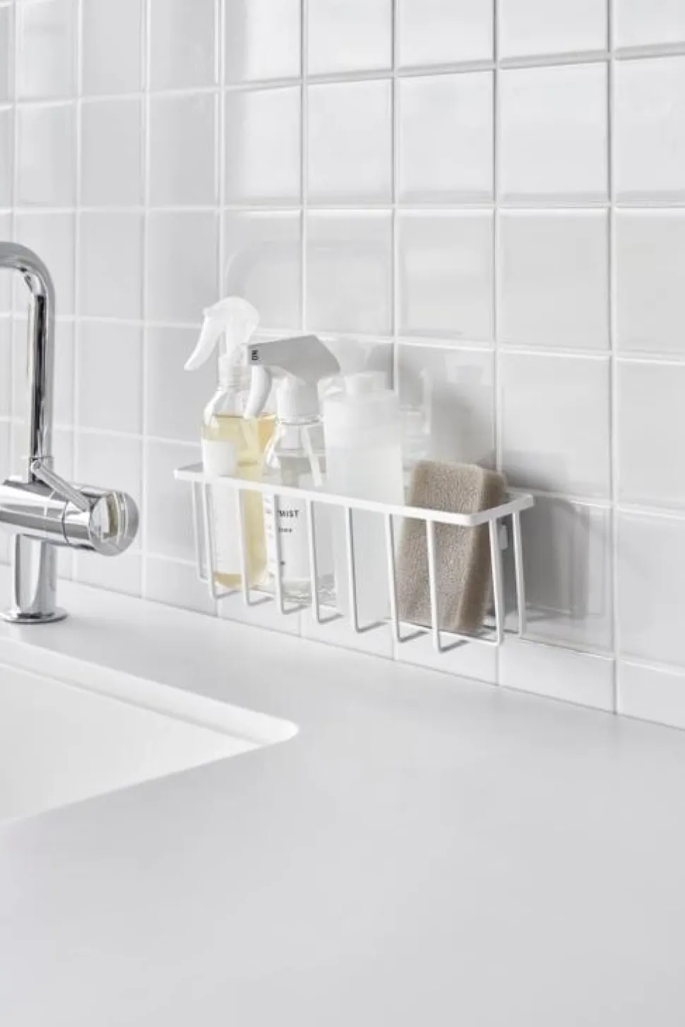 Afdruiprek Yamazaki Tower White L