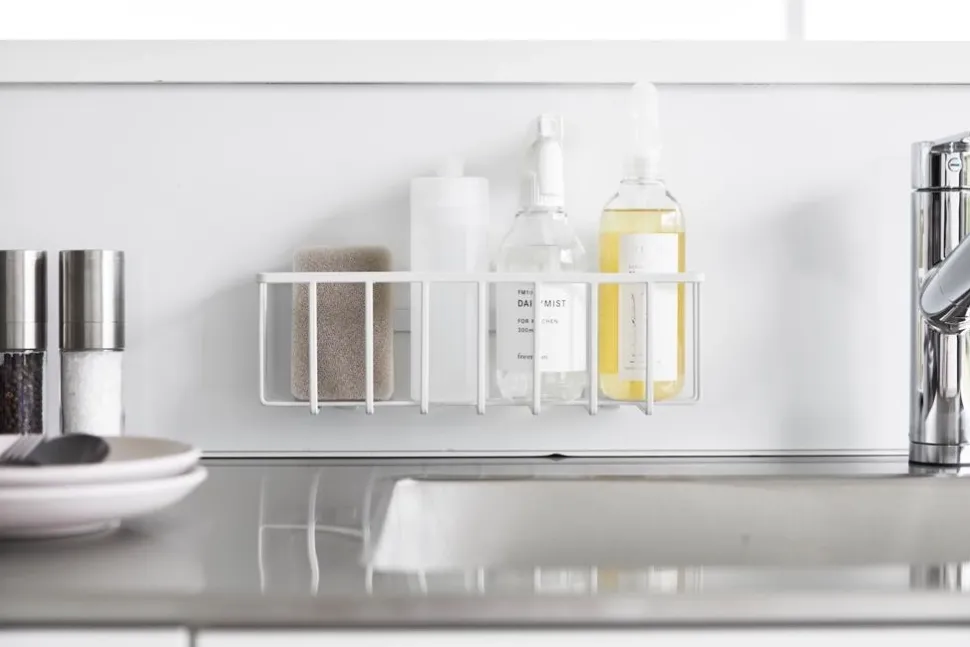 Afdruiprek Yamazaki Tower White L