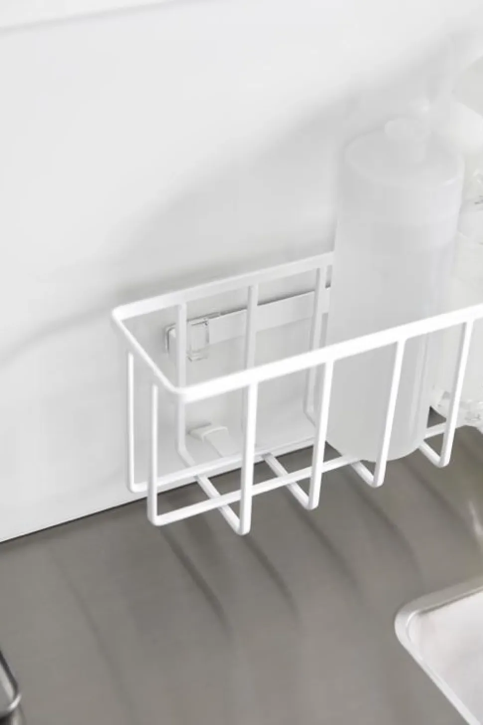 Afdruiprek Yamazaki Tower White L