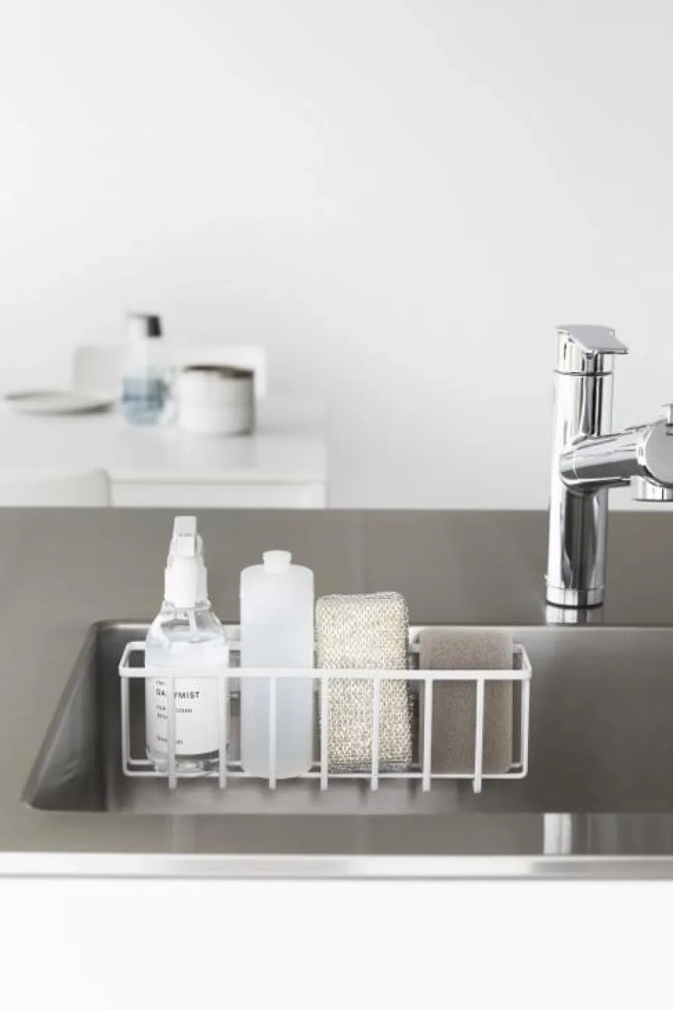 Afdruiprek Yamazaki Tower White L