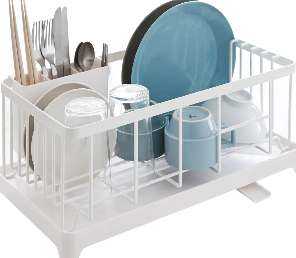 Afdruiprek Yamazaki Tower White