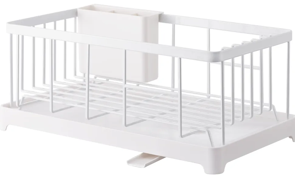 Afdruiprek Yamazaki Tower White