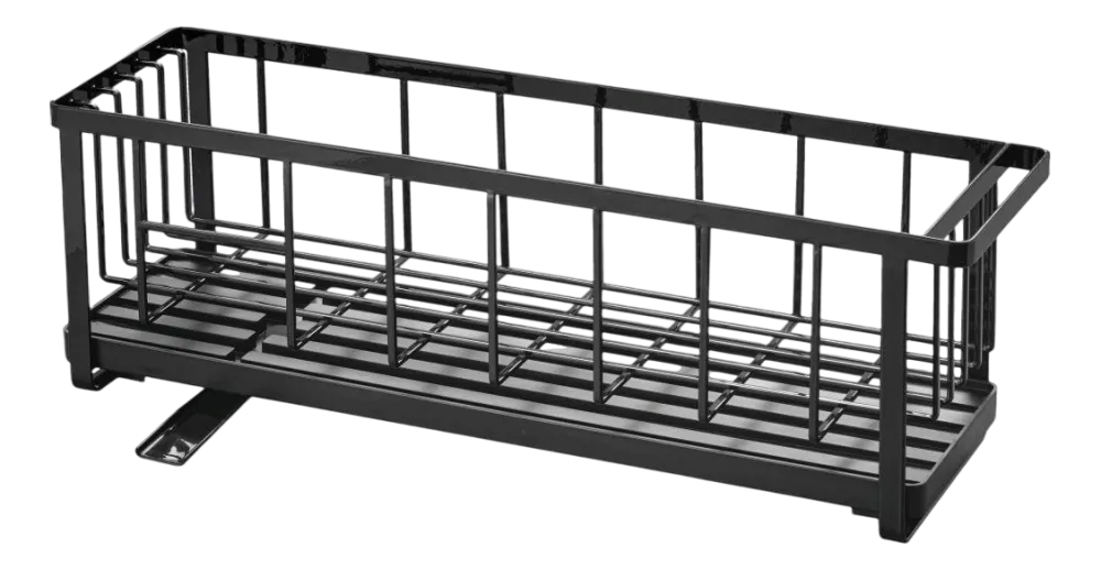 Yamazaki Afdruiprek Tower Wire Black Clearance