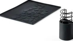 Zone Denmark Afdruiprek DIISH Black Sale
