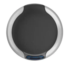 EKO Afvalbak Galleria Sensor 9L Mat RVS Discount
