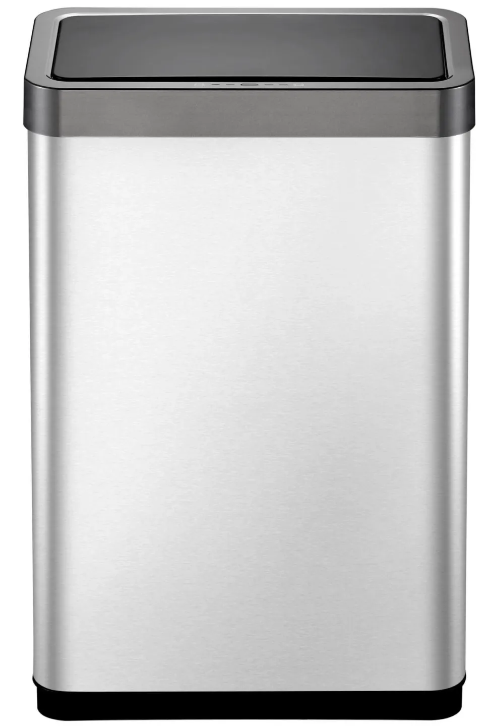Afvalbak EKO Mirage X Sensor 47L Mat RVS