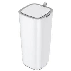 EKO Afvalbak Morandi Smart Sensor 30L Wit Best