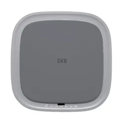 Afvalbak EKO Morandi Smart Sensor 30L Grijs